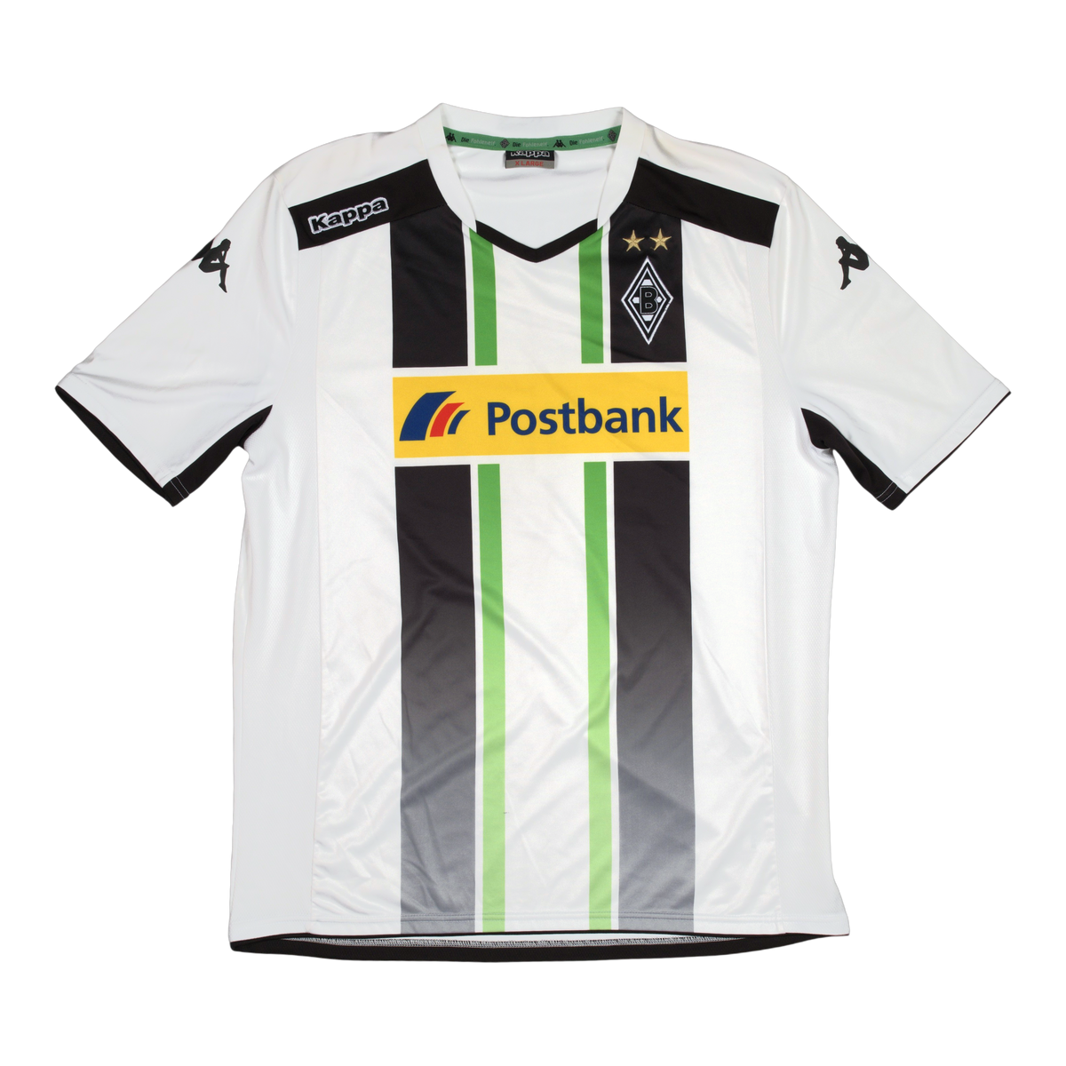 Borussia Monchengladbach