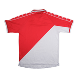 AS Monaco 1999-00 Home Shirt