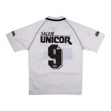 Santos FC 1997-98 Home Shirt (#9)