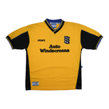 Birmingham City 1997-98 Away Shirt