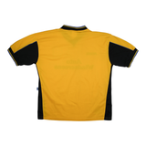 Birmingham City 1997-98 Away Shirt