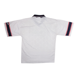 Bolton Wanderers 1993-95 Home Shirt