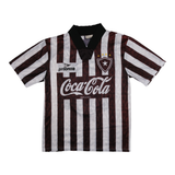Botafogo 1992-93 Home Shirt (#9)