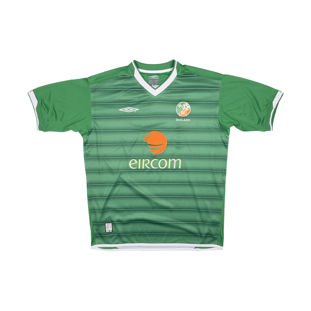 Ireland 2003-2004 Home
