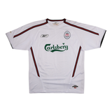 Liverpool 2003-05 Away Shirt