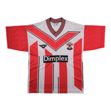 Southampton 1993-95 Home Shirt