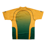 Jamaica 2004-06 Home Shirt