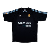 Real Madrid 2003-04 Away Shirt (#23 BECKHAM)