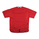 CA Independiente 2002-03 Home Shirt