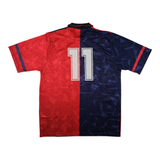 Cagliari 1990-93 Home Shirt (#11)