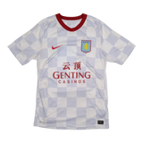 Aston Villa 2011-12 Away Shirt (#18 HESKEY)