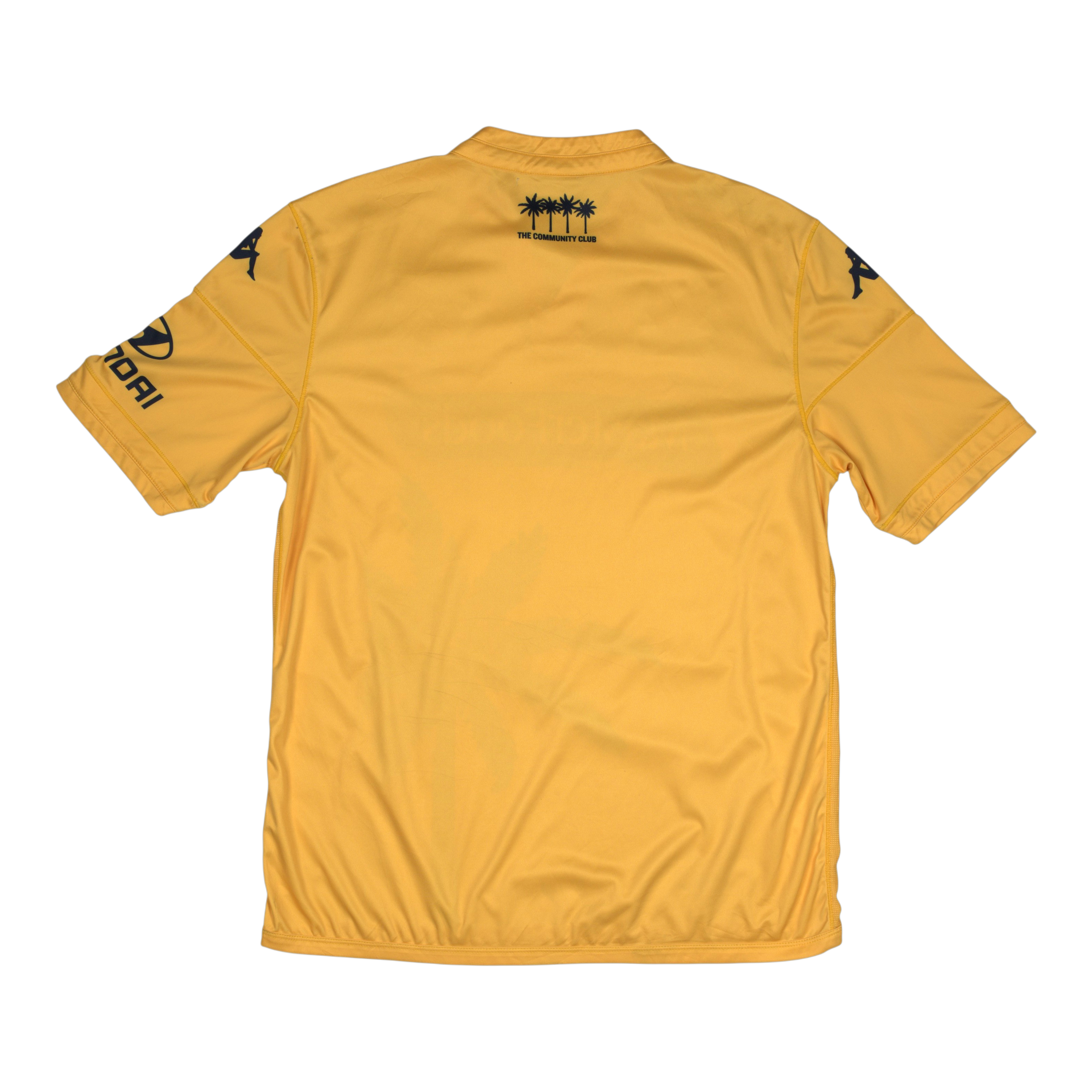 Central Coast Mariners