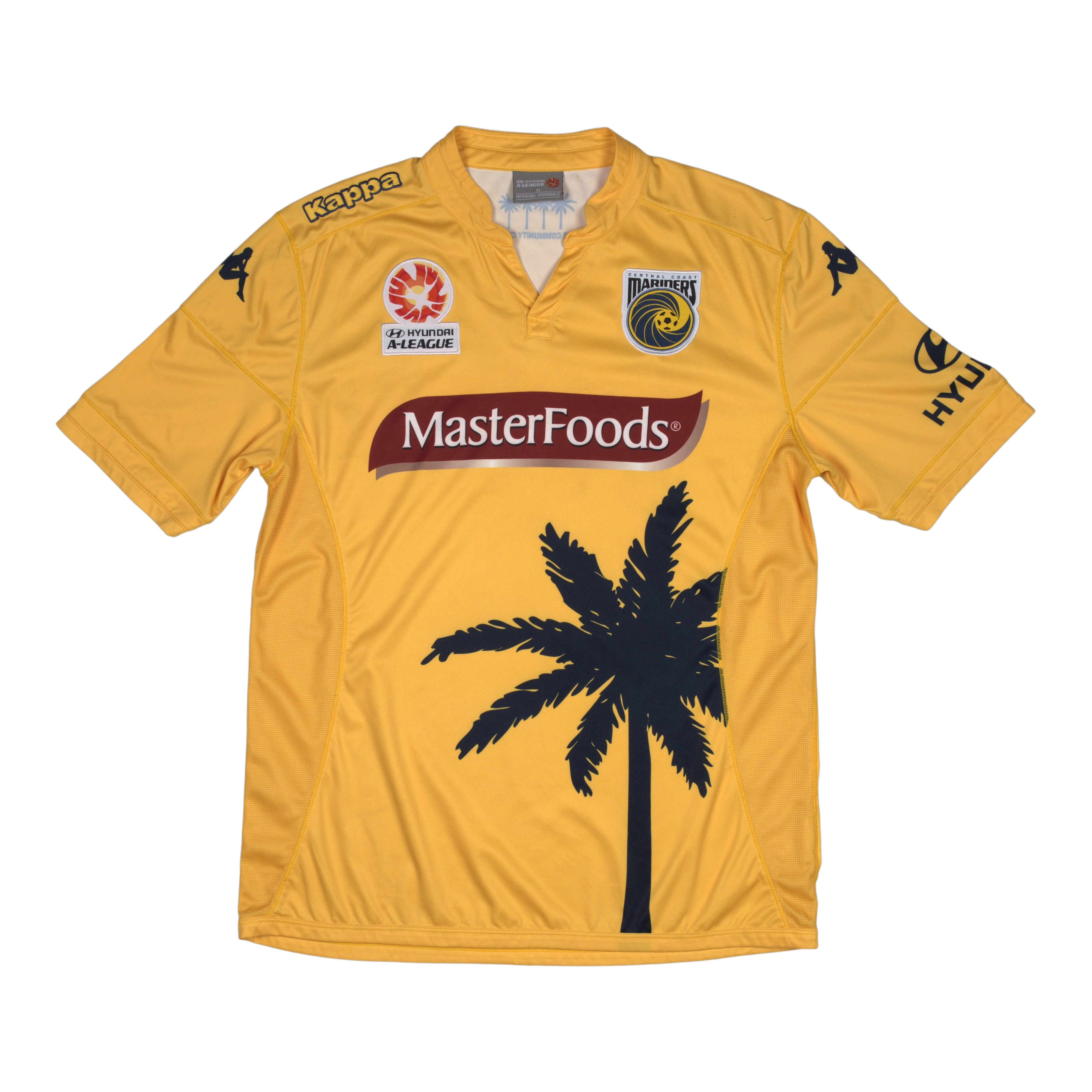Central Coast Mariners
