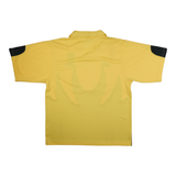 Tanzania 2000's Home Shirt