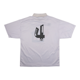 Valencia CF 1994-95 Home Shirt (#4)