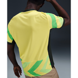 Nike Australia 25-26 Home Jersey