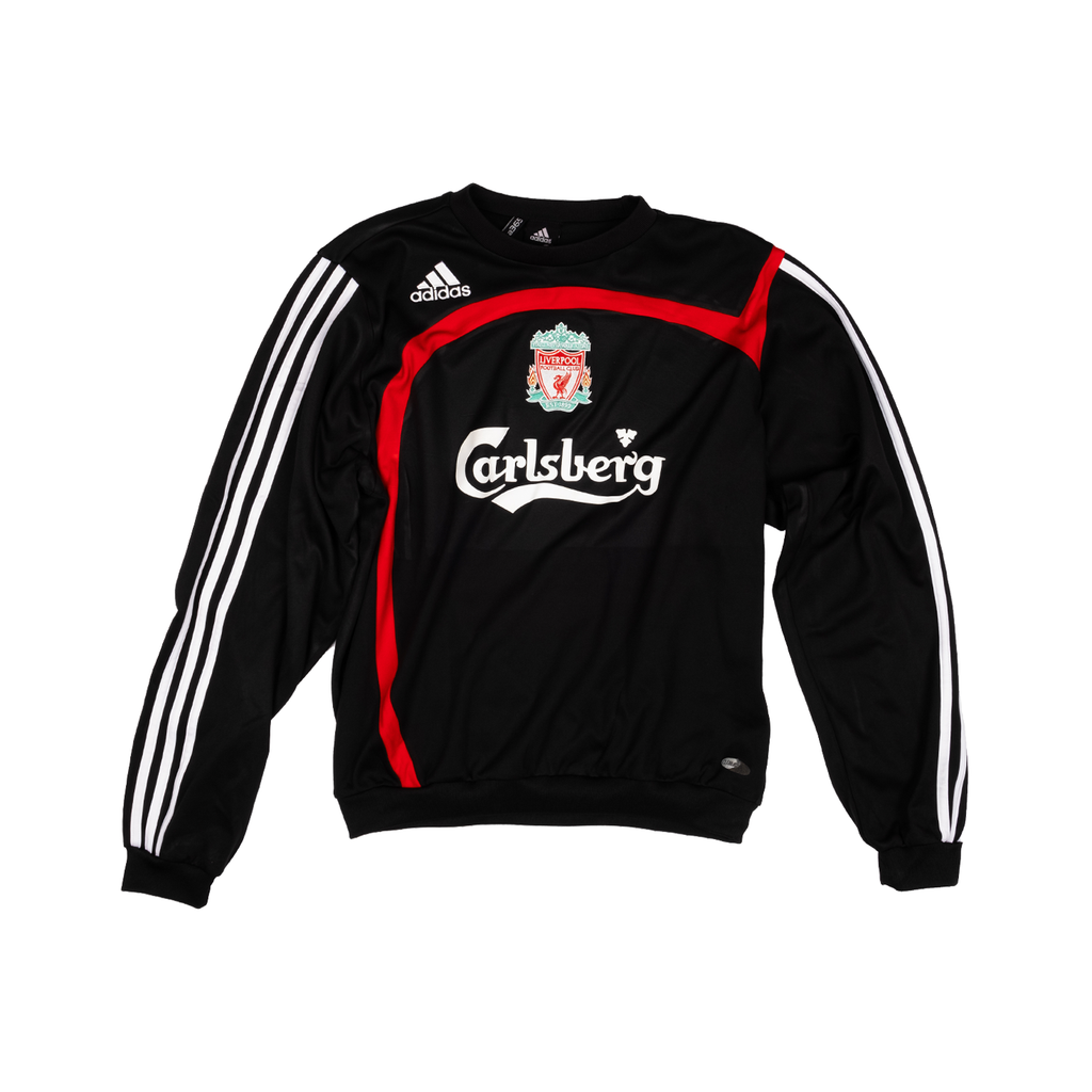 Liverpool 2000's Crewneck