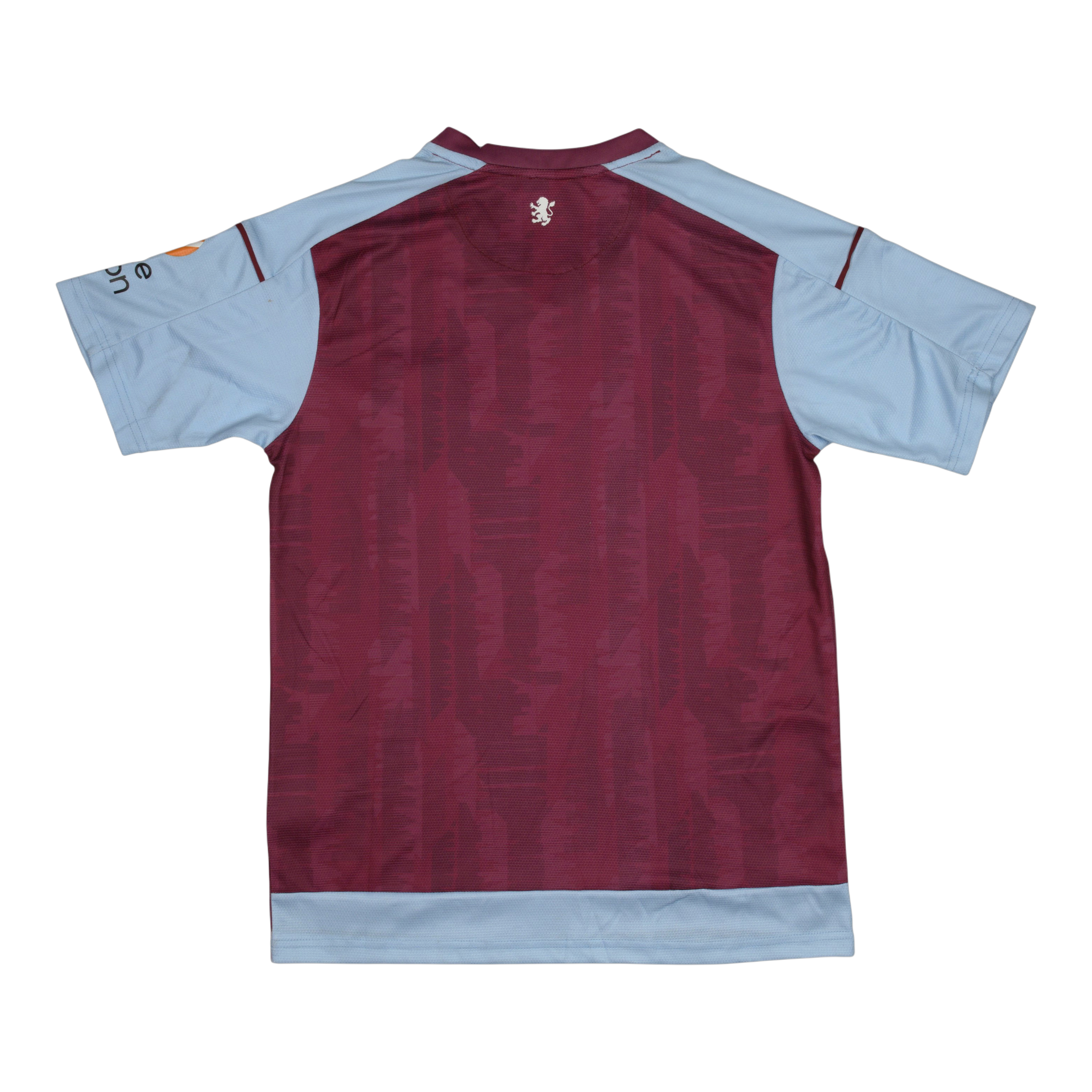 Aston Villa