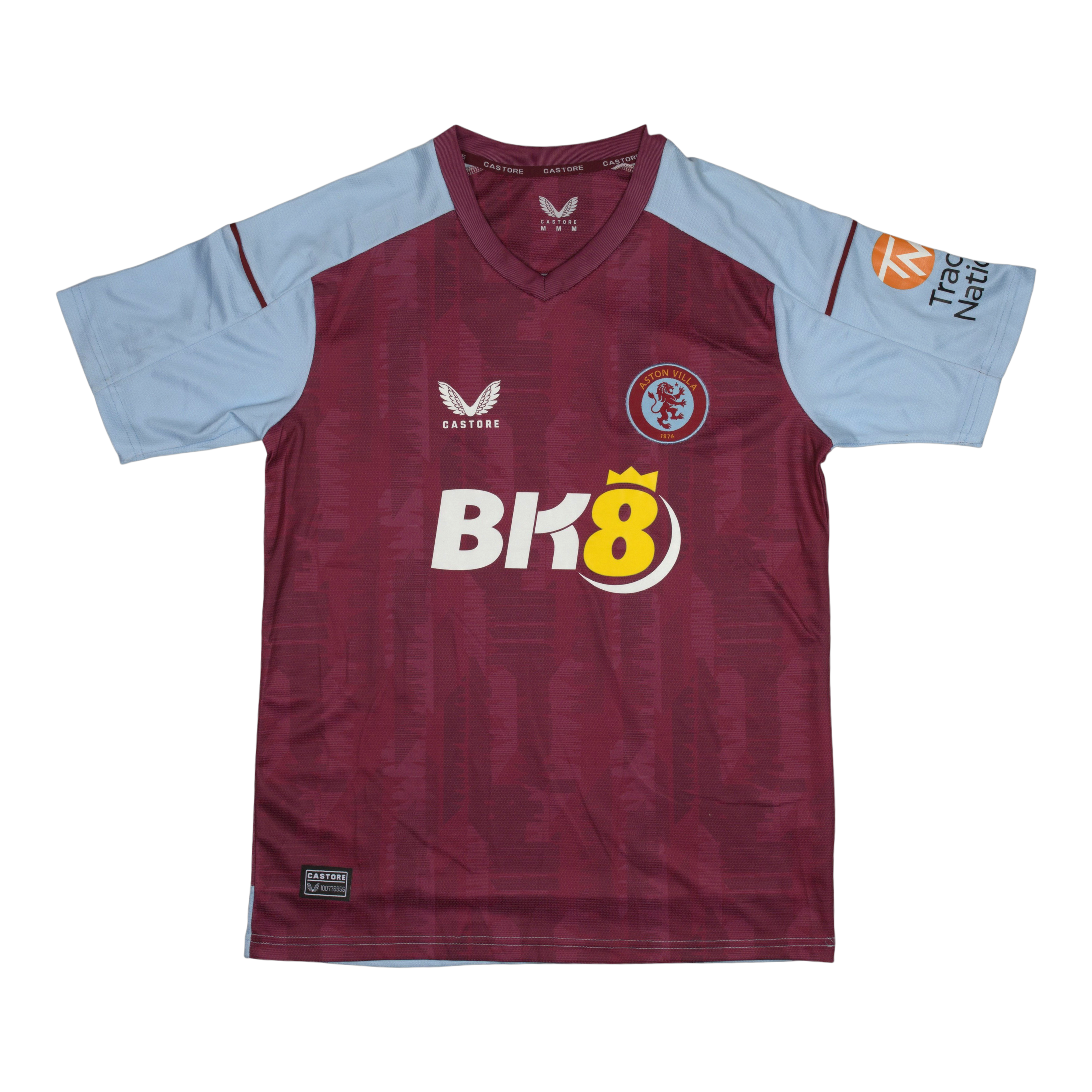 Aston Villa