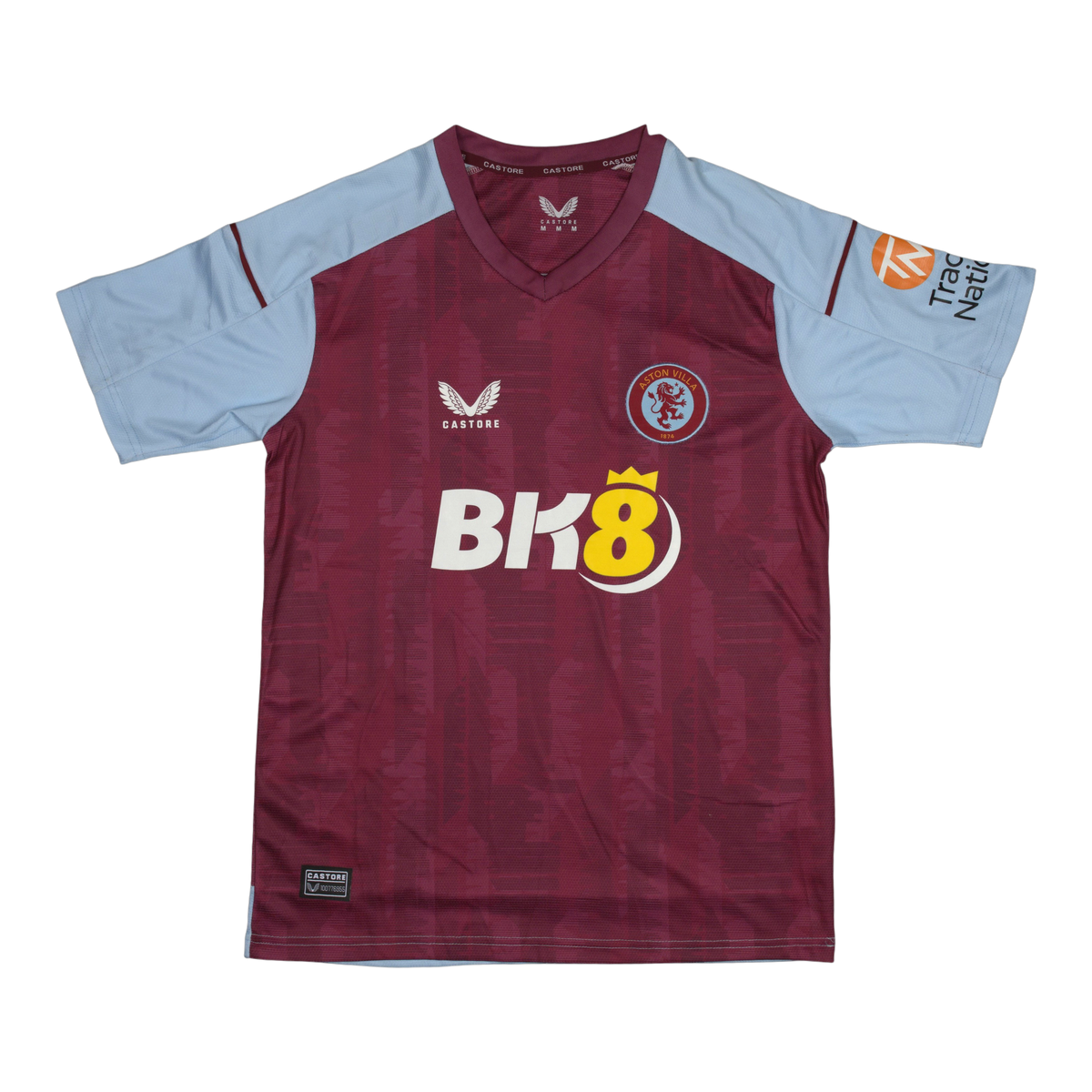 Aston Villa