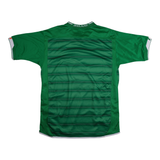 Republic of Ireland 2003-04 Home Shirt