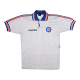 Hajduk Split 1997-98 Home Shirt