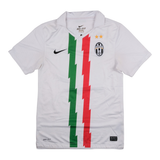 Juventus 2010-11 Away Shirt (#10 DEL PIERO)