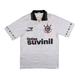 Corinthians 1995-96 Home Shirt (#9)