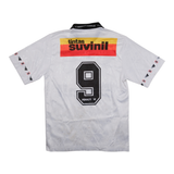 Corinthians 1995-96 Home Shirt (#9)