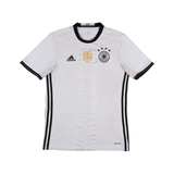 Germany 2016 Home