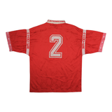 SC Internacional 1994 Home Shirt (#2)