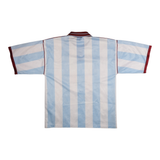 West Ham United 1991-92 Away Shirt