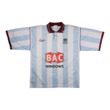 West Ham United 1991-92 Away Shirt
