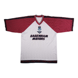West Ham United 1994-96 Third Shirt