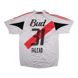 River Plate 2004-05 Home Shirt (#31 FALCAO)