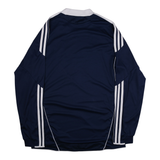 Scotland 2010-12 Home Longsleeve Shirt