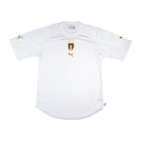 Italy 2004-06 Away