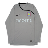 Aston Villa 2008-09 GK Shirt (#1 FRIEDEL)