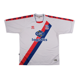 Crystal Palace 2008-09 Home Shirt