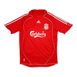 Liverpool 2006-08 Home Shirt (#9 TORRES)