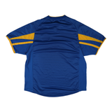 Leeds United 2001-03 Away Shirt