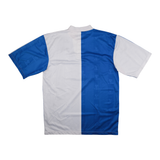 Blackburn Rovers 1996-98 Home Shirt
