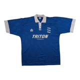 Birmingham City 1994-95 Home Shirt — football shirt
