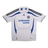 Chelsea 2007-08 Third Shirt