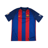 Barcelona 2016-17 Home