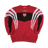 VfB Stuttgart 1997-98 Training/Track Top