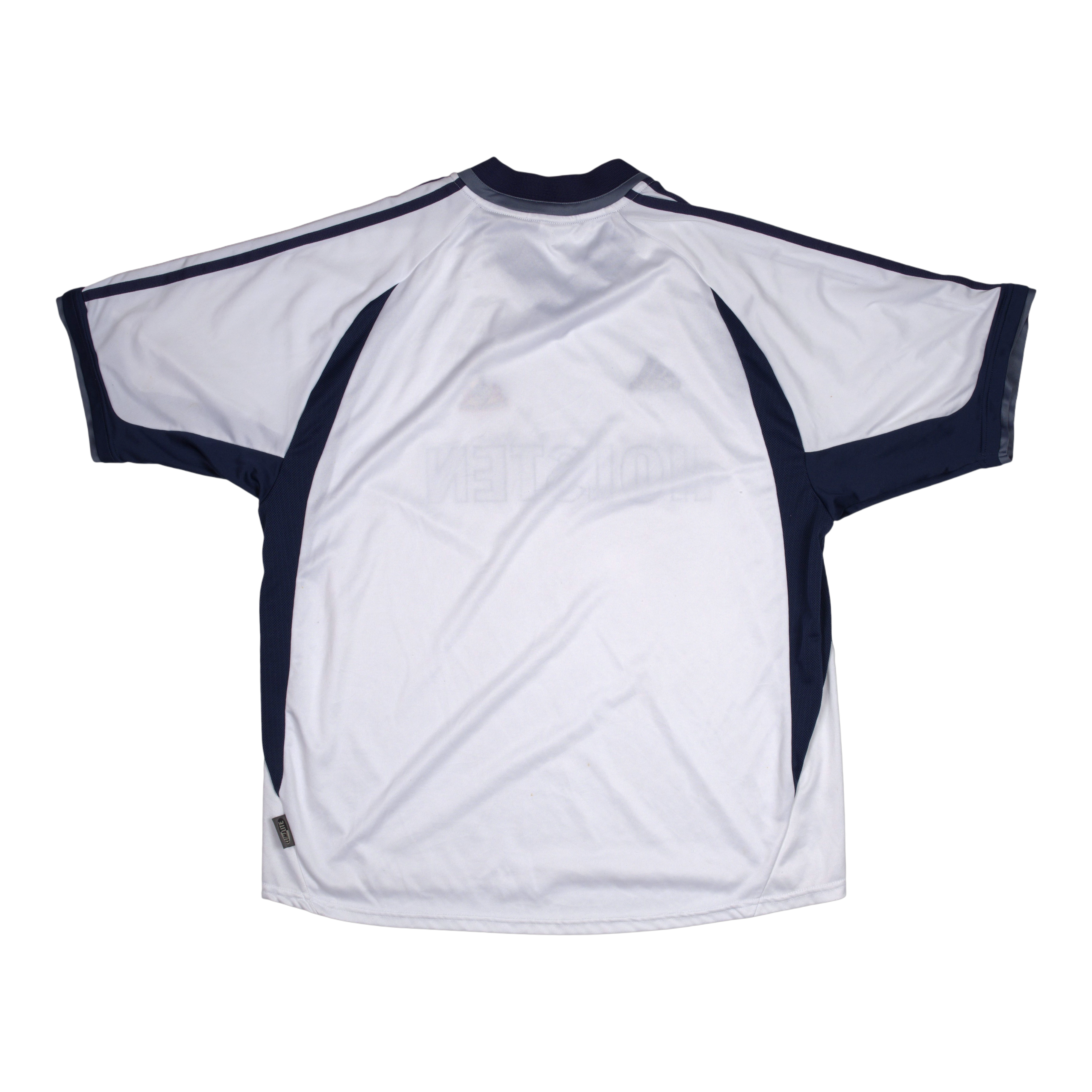Tottenham Hotspur