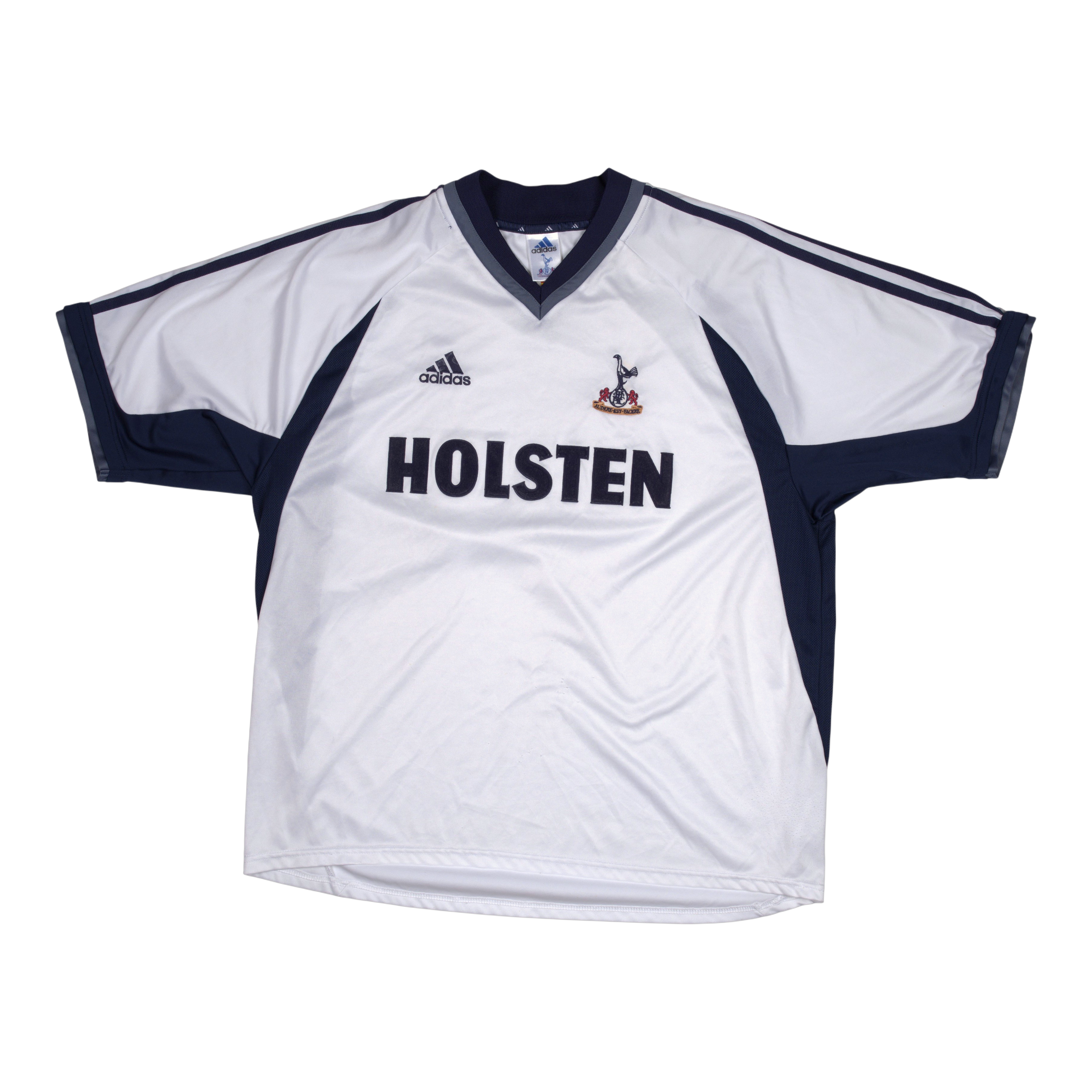 Tottenham Hotspur