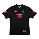 Juventus 2001-02 Away Shirt