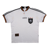 Germany 1996-98 Home Shirt